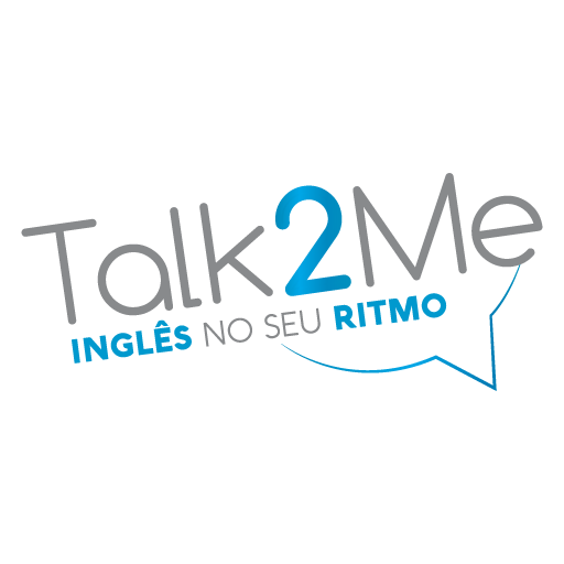 Talk2me - o Inglês Sem MIMIMI icon