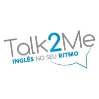 Talk2me - o Inglês Sem MIMIMI on 9Apps