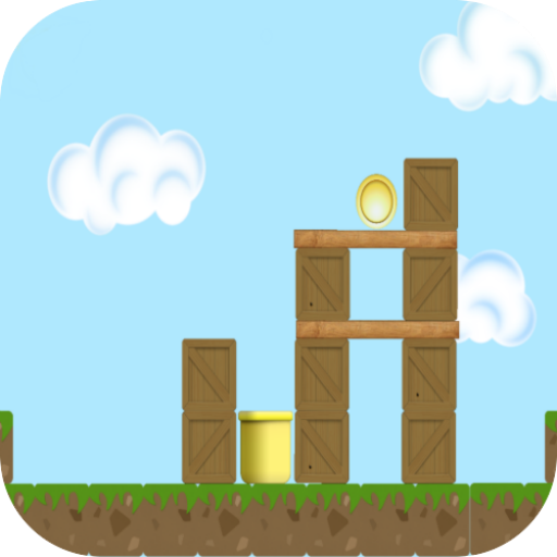 Coin Drop Challenge icon