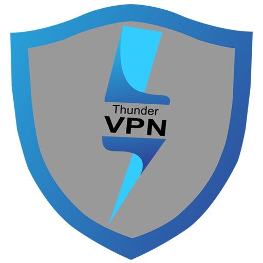 Thunder VPN - Free VPN Proxy &amp; Secure VPN 2021 icon