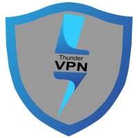 Thunder VPN - Free VPN Proxy & Secure VPN 2021