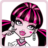 Guess The Monster High Quiz icon