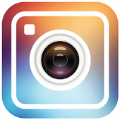 Insta Square - Photo Editor icon
