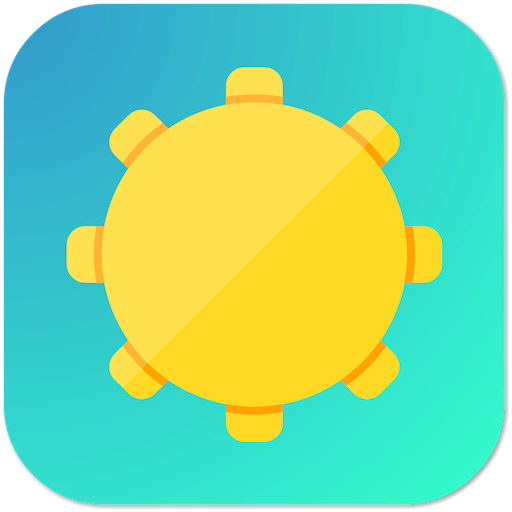 SunClock - Weather Clock icon