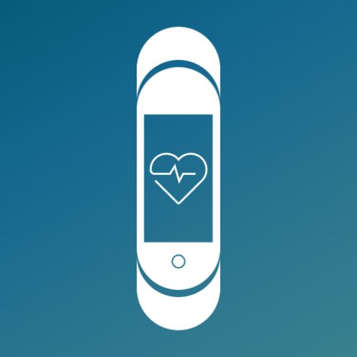 Mi Band 5 Watch Faces icon