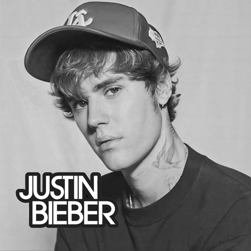 Justin Bieber Song &amp; Lyrics icon