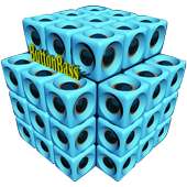 ButtonBass Reggaeton Cube 2 on 9Apps