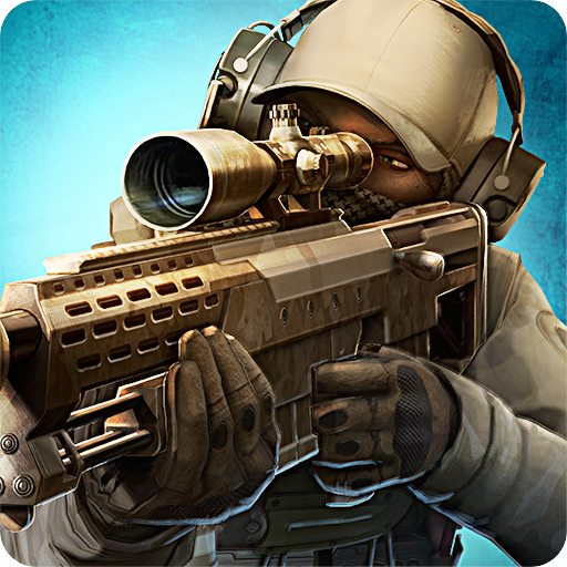 Sniper Extinction icon