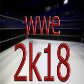 Guide wwe 2k18 new icon