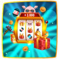 King Master - Daily Spins And Coins