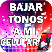 Bajar Tonos De Llamadas Para Mi Celular Guía icon