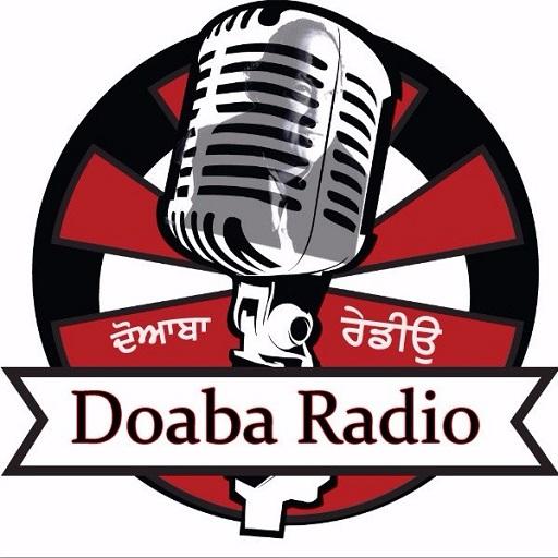Doaba Radio - Punjabi Radio icon