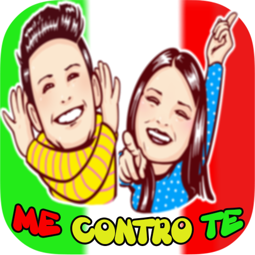 Luì e Sofì o Me Contro Te  Musica icon