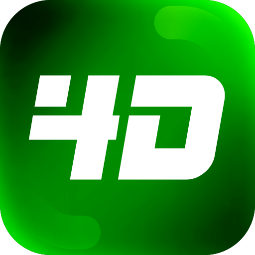 ikon Terminal4D Apps