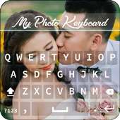 Keyboard foto saya - menyesuaikan keyboard, Tema on 9Apps