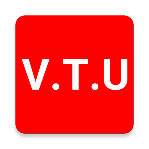V.T.U Solutions icon