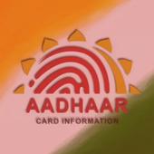 Aadhar Card Status Check App icon