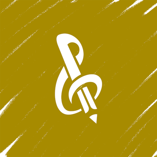 MusiQuest ECE: Sketch-a-Song Kids icon