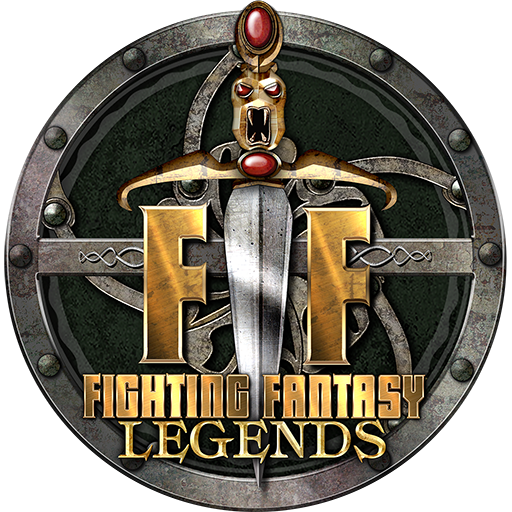 Fighting Fantasy Legends icon