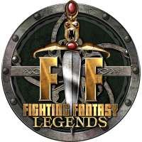 Fighting Fantasy Legends