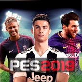 Tips Pes 2019-2018 icon