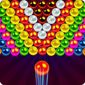 Bubble Shooter icon