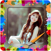 Blend Magic Brush icon