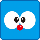 Super Doramon Jungle Adventure icon