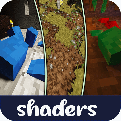 Realistic Ultra Shader Mod For MCPE icon