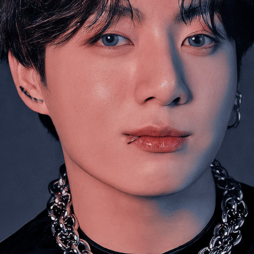 Jungkook Wallpaper icon
