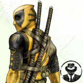 Humorist Superhero in Town - Grand Rescue Missions icon