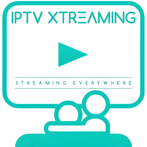 Xtreaming - IPTV Player icon