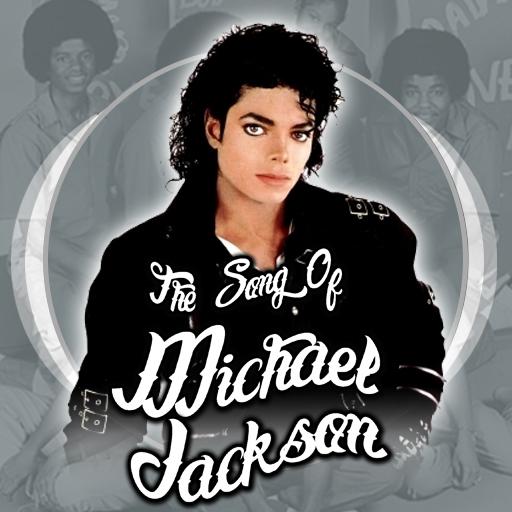 Songs of Michael Jackson icon