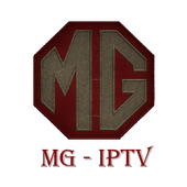 MG-IPTV PRO icon