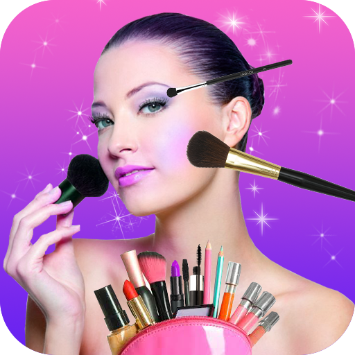 Makeup Magic Beauty Makeover icon