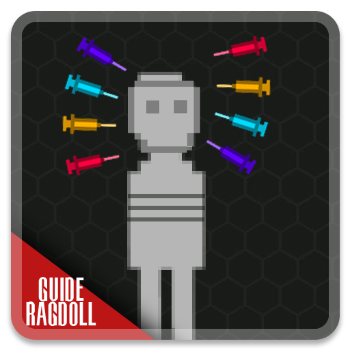 Tips For People Ragdoll Playground icon