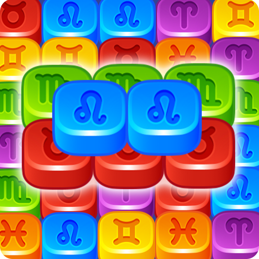Mahjong Crush icon