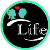 Life - WhatsApp Status,Quotes, Connect with world. icon