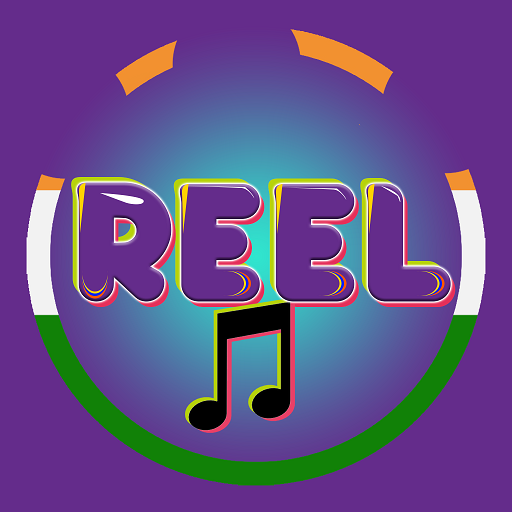 Reel - Short Video App | Indian Tik Tok App New icon