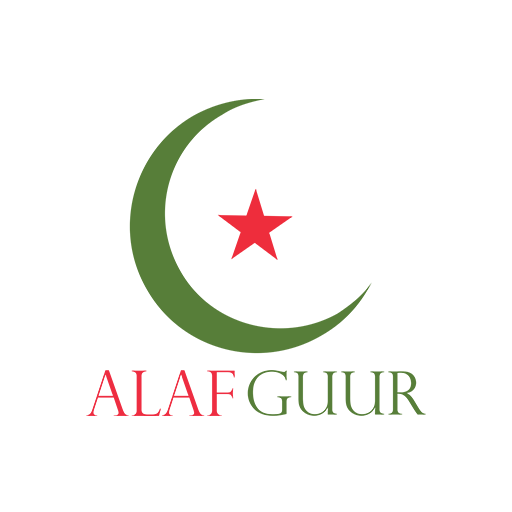 Alafguur (Somali dating) icon