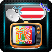 Channel Sat TV Austria icon