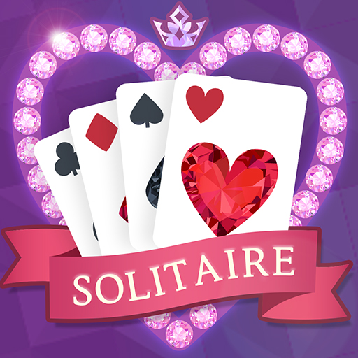 Làng Nông Trại Solitaire icon