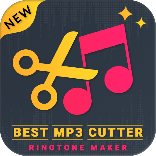 Best Mp3 Music Cutter icon