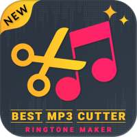 Best Mp3 Music Cutter on 9Apps