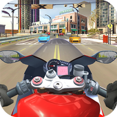 High Speed Moto icon