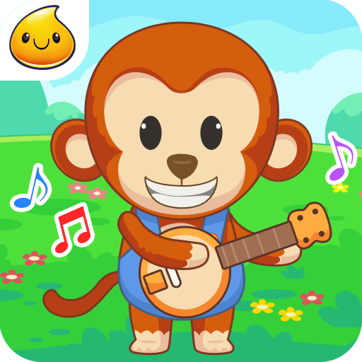 Lagu Anak PAUD TK Indonesia icon