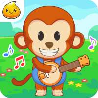 Lagu Anak PAUD TK Indonesia on 9Apps