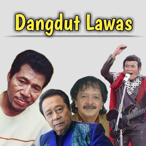 Dangdut Lawas Offline icon
