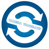 Camera Translate icon