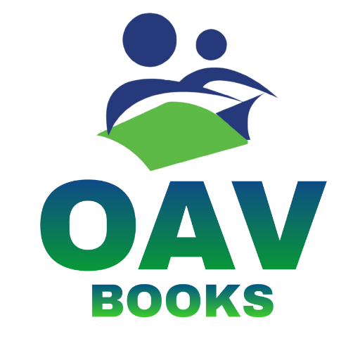 OAV Books - Solutions icon